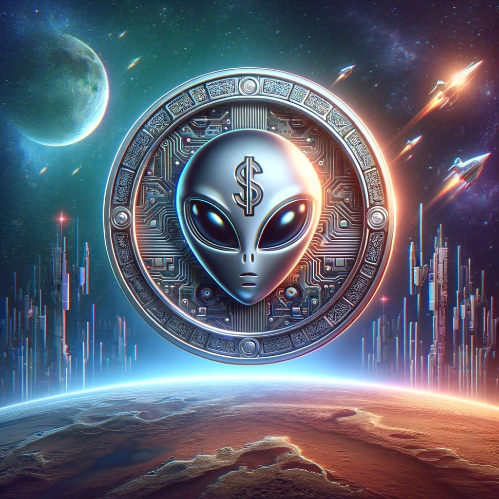 keyngbaby_eth's tweet photo. 🌟 Check out
https://t.co/9WvidF3Mkz for an amazing $ALIEN token giveaway!
Just complete a few simple tasks and grab your tokens for FREE! Don't miss out!
💥 #Crypto #FreeTokens #AlienXChain https://t.co/tieLBvLLx8