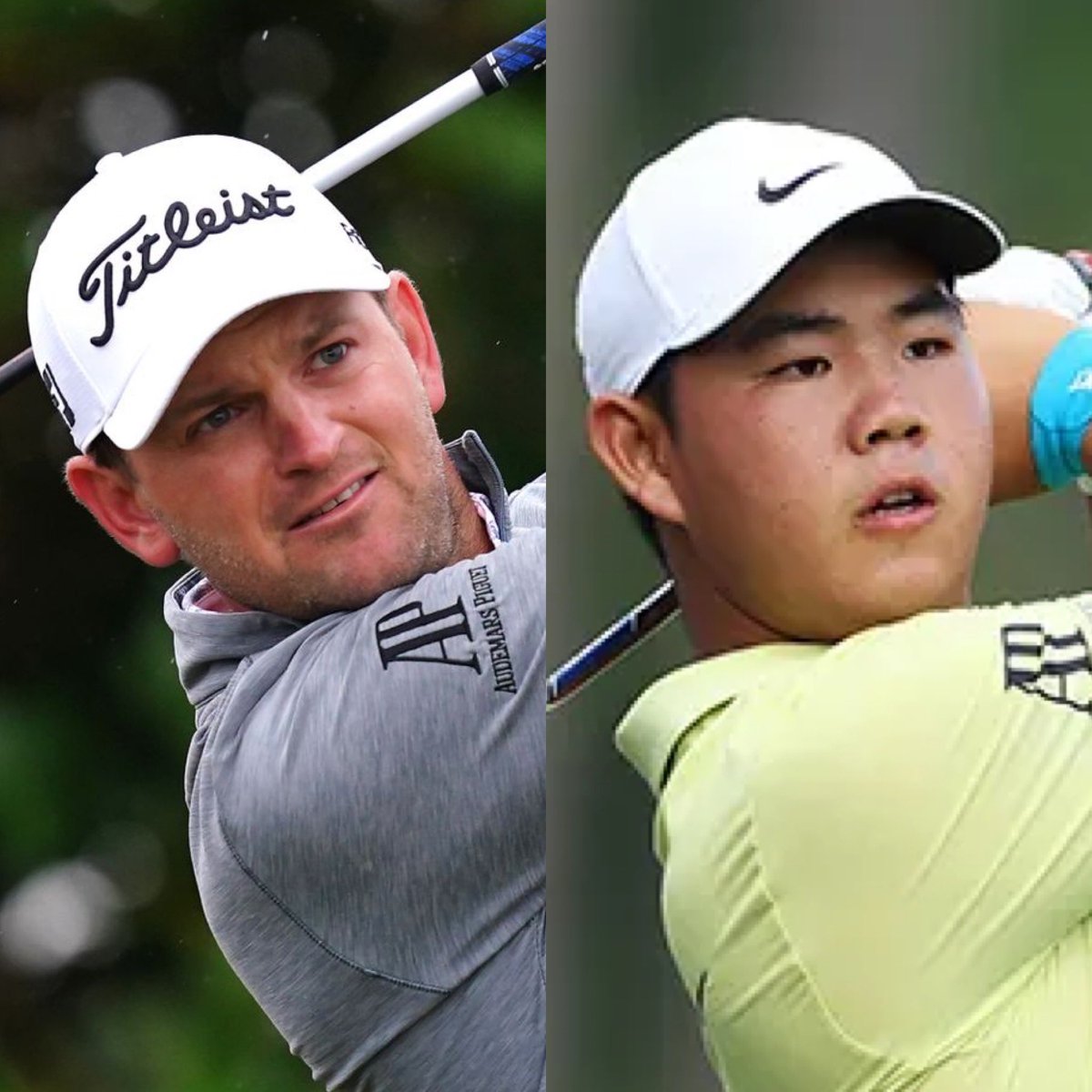 SJP Golf Tips tweet media