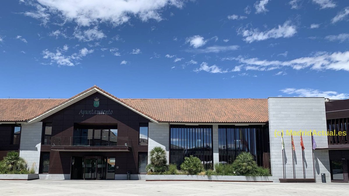 Aumento de la criminalidad en Galapagar durante el primer trimestre de 2024 dlvr.it/T7n163