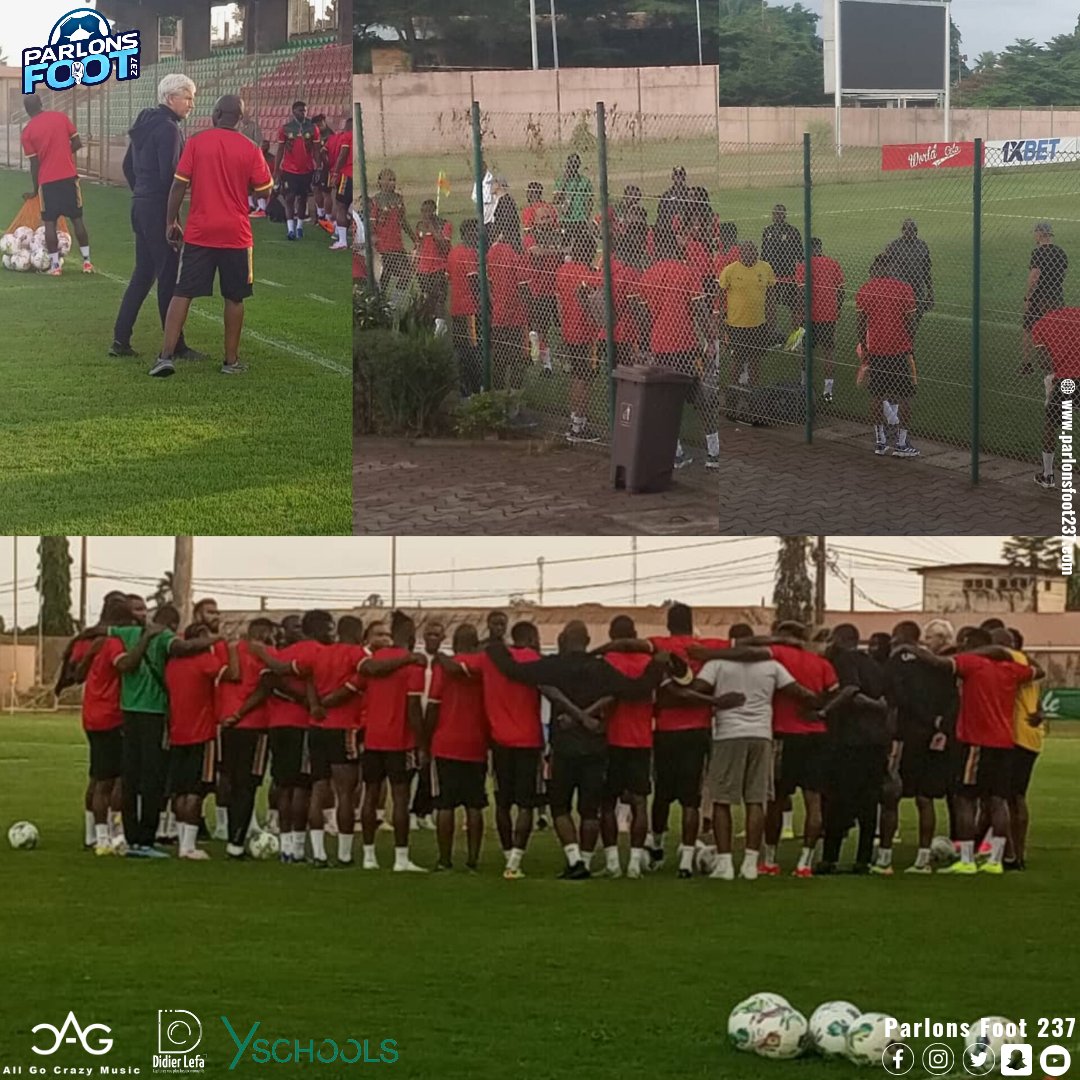 Parlons Foot 237 tweet media