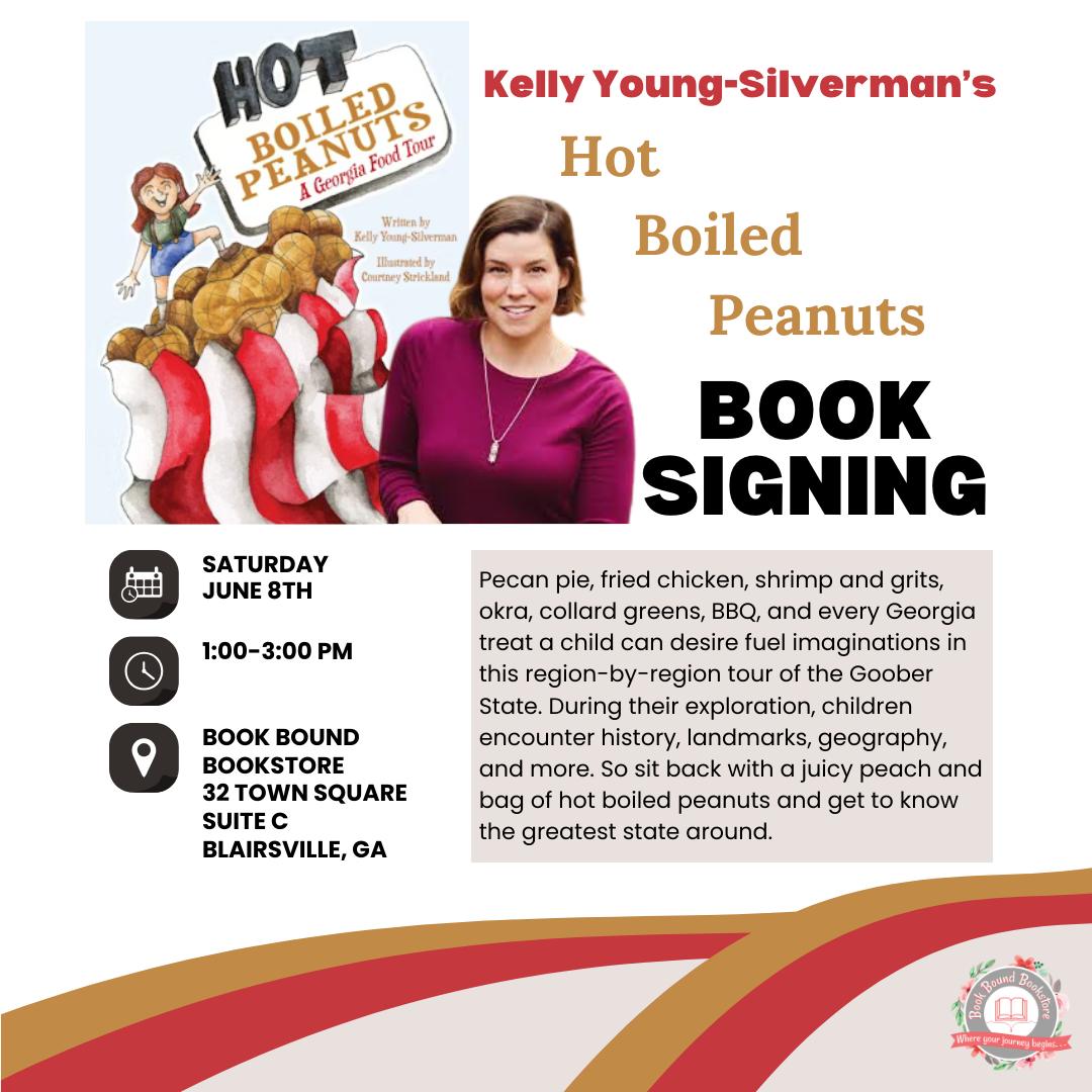 Kelly Young-Silverman tweet media