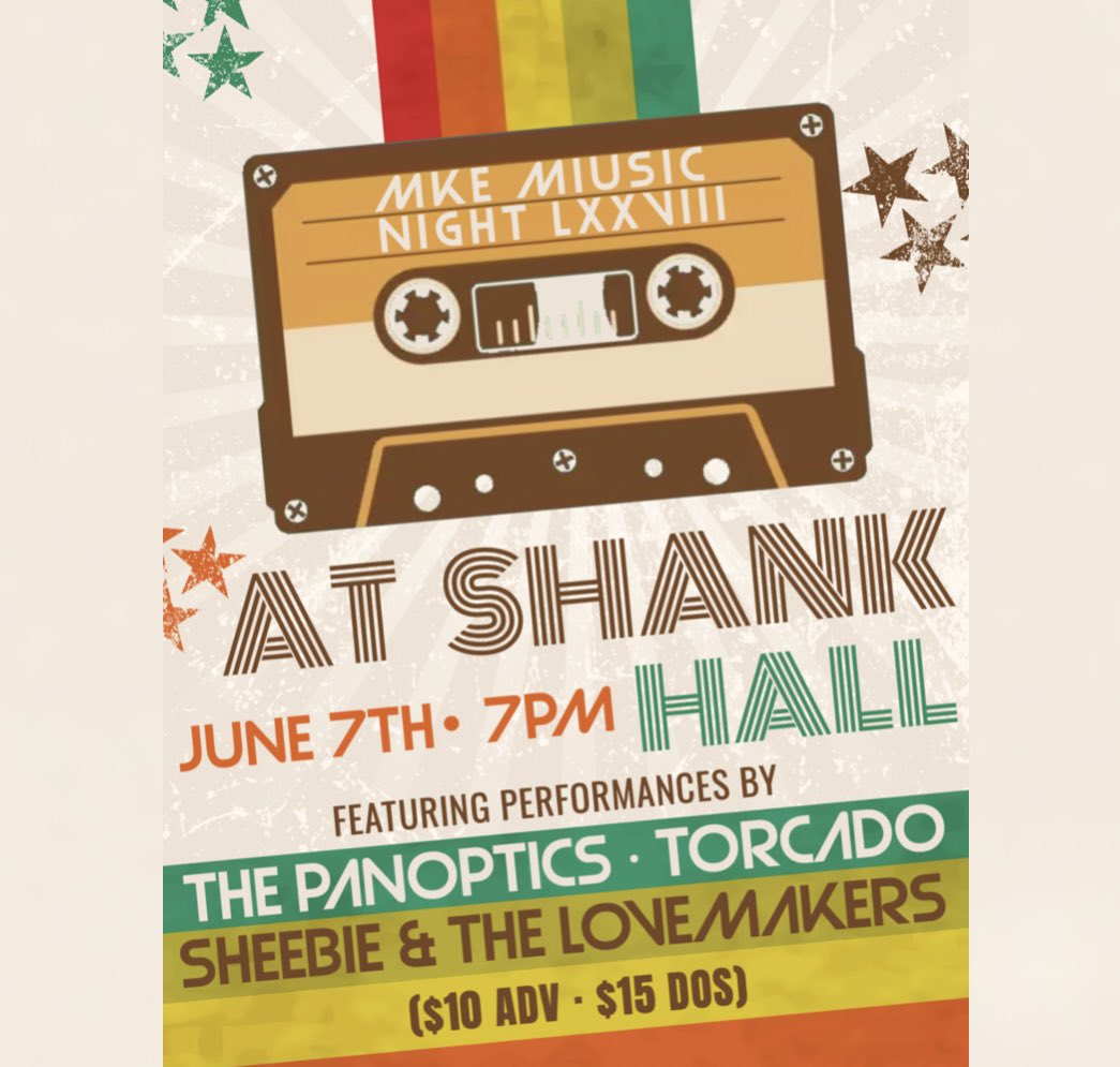 MKE Music Night (@mkemusicnight) / Posts / X