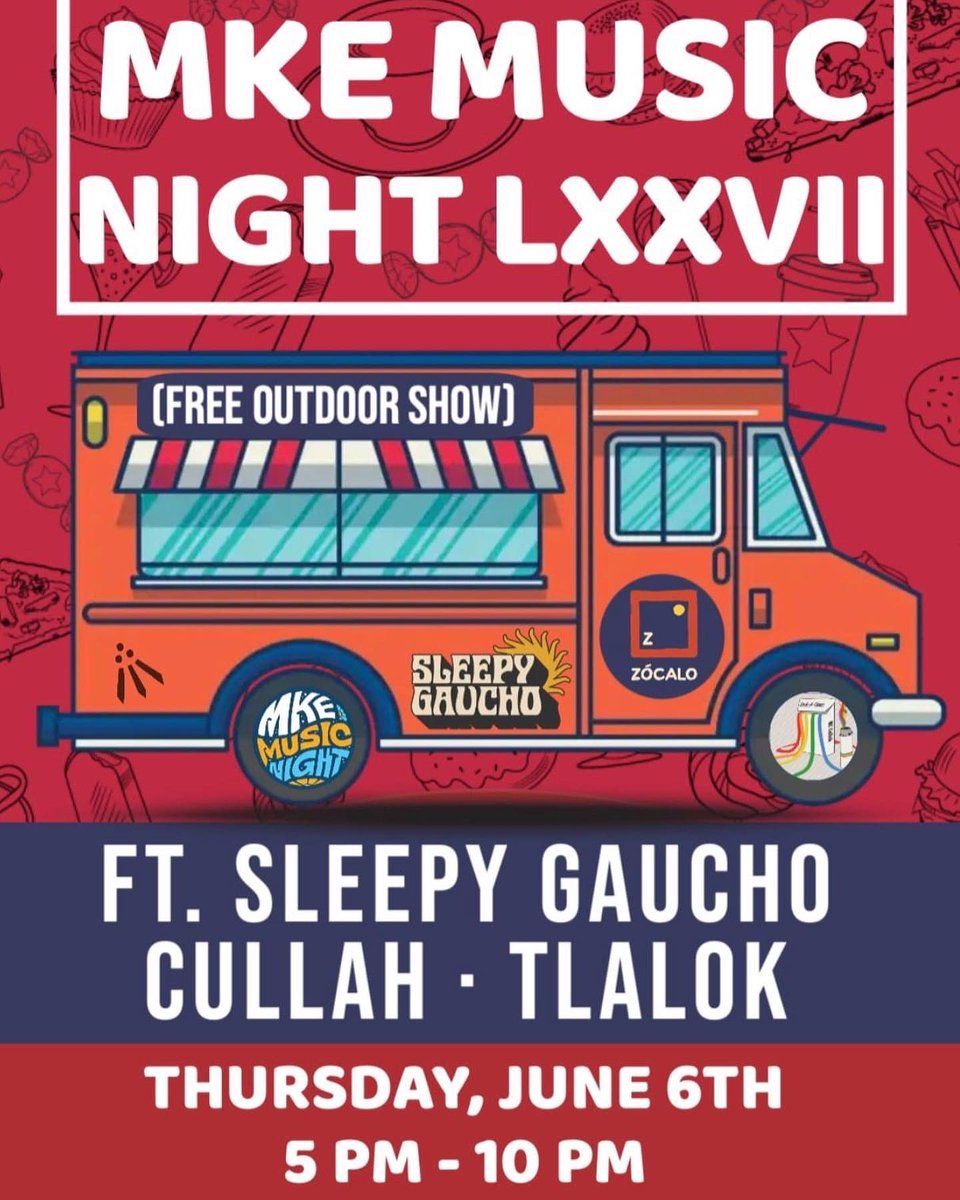 MKE Music Night (@mkemusicnight) / Posts / X