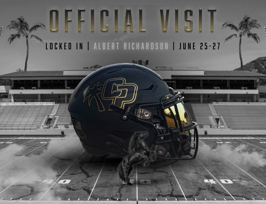 AlbertR2025's tweet photo. Locked in! 🐎✅
@calpolyfootball https://t.co/zm936jF8aL