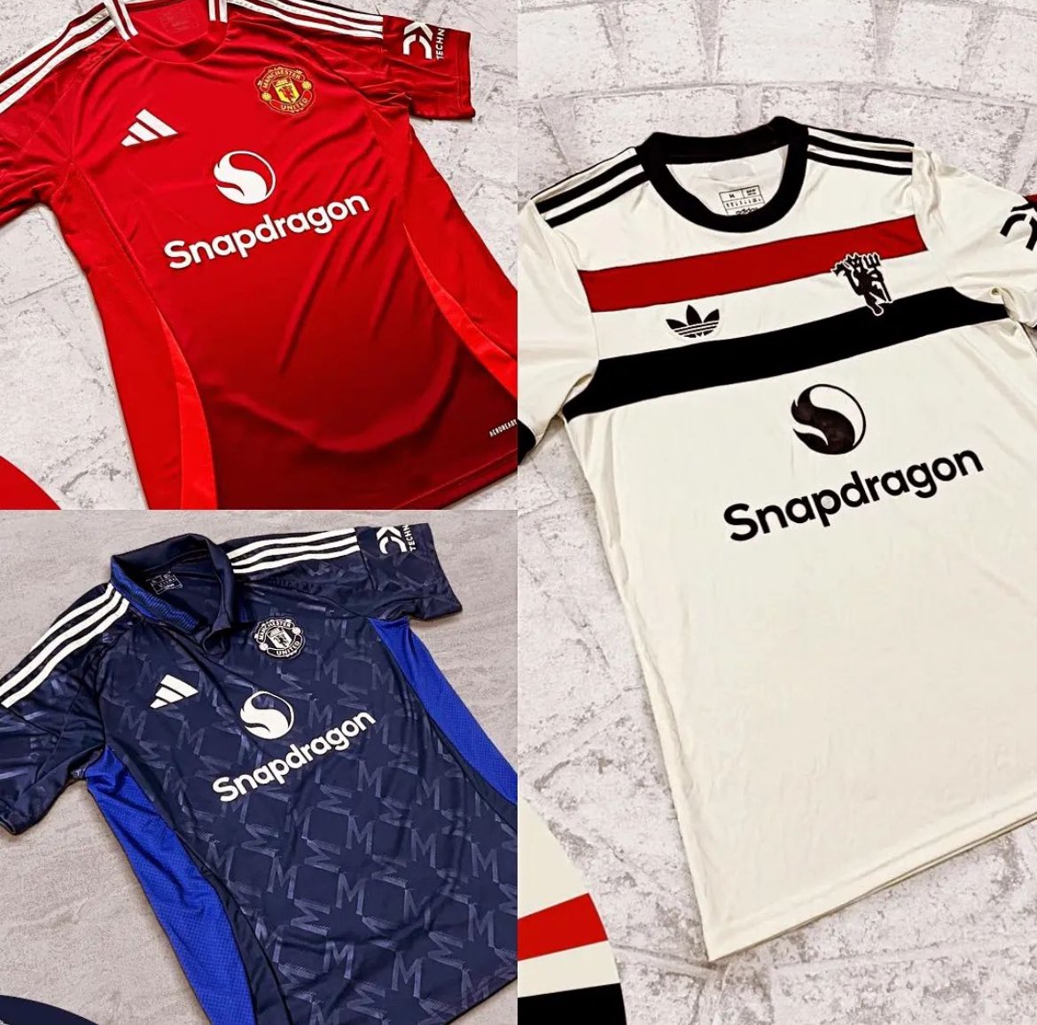 Take my money <a href="/ManUtd/">Manchester United</a>