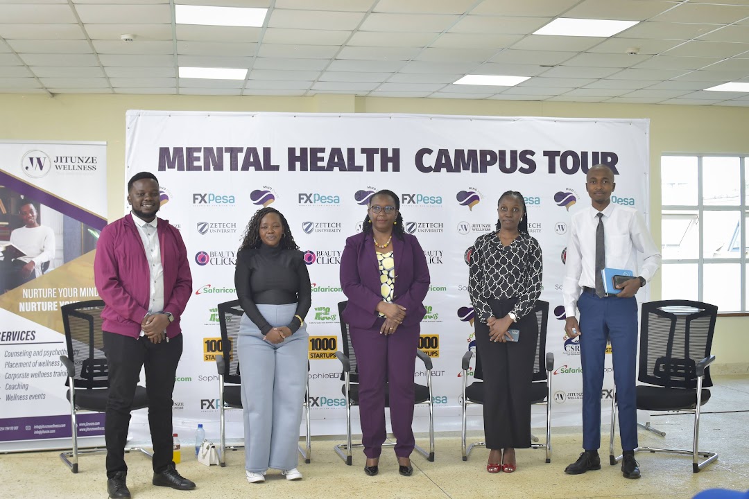 WaHarrisonB's tweet photo. Students, when in college, explore your diverse talents. Keep building yourselves with new knowledge, skills, and networks. Our next campus tour with such insights will be on the 5th and 6th June at @kcauniversity, and it will be free to attend. Register: https://t.co/XEiCzES5Gf https://t.co/c1iOtztqw7