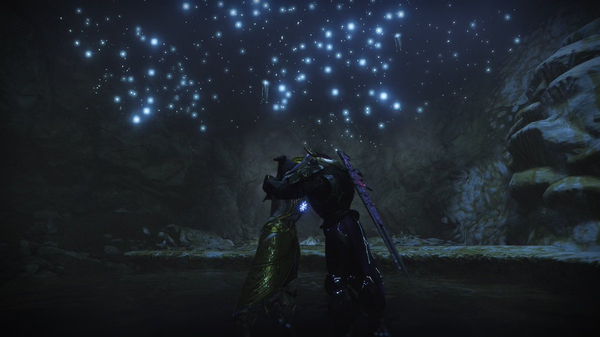 TheSkarlettSky 18+ On my Healer Arc tweet media