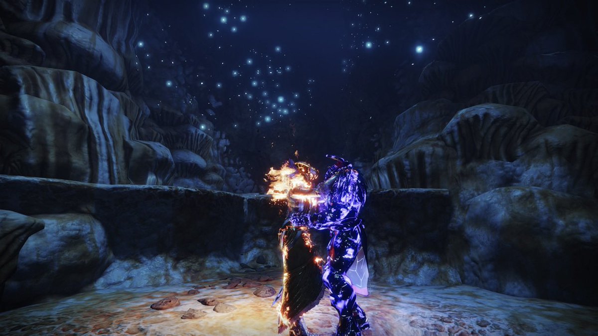 TheSkarlettSky 18+ On my Healer Arc tweet media