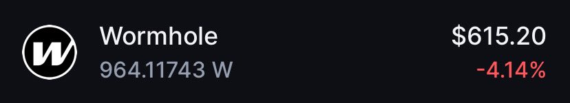 What have BreadHeads been cooking? 🍞 

Thanks for the <a href="/wormhole/">Wormhole</a> airdrop lads <a href="/breadheadnfts/">Breadheads</a> <a href="/theDreamOS/">Dream</a> 

To the Bakery we go 🚀