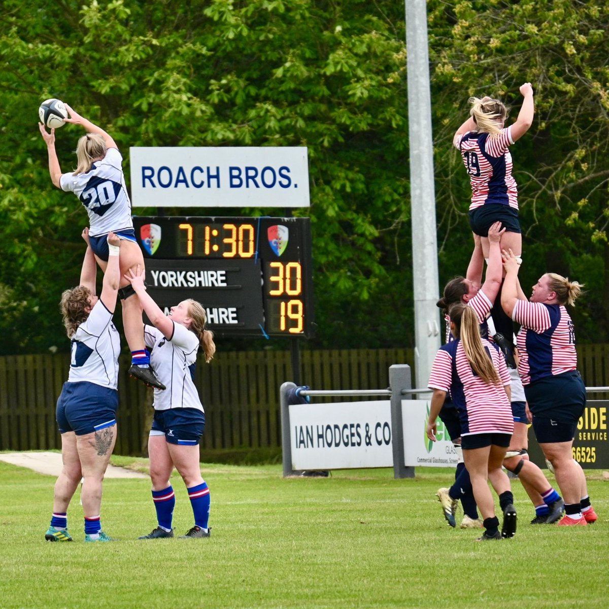 YorkshireRFU tweet media