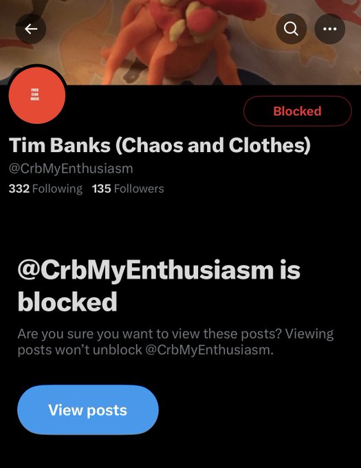 I don&rsquo;t like your fuckin attitude, Tim https://t.co/ifrahSCgPr