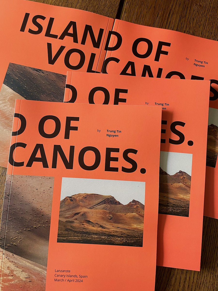 mr_durian's tweet photo. Mon 2ème livre photo : Island of Volcanoes est disponible à la vente.

Format 20x25cm vertical, 60 pages. https://t.co/nDKqo3mB4F