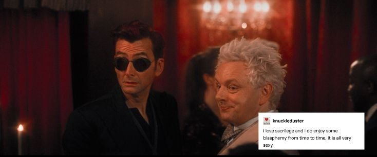 azziraphael's tweet image. My favorite angel 😌