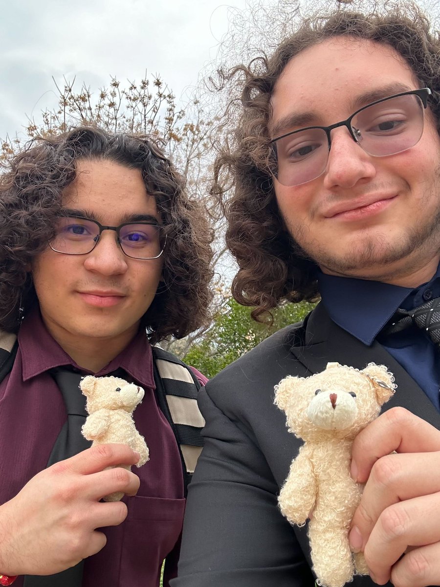 O’Connor Speech and Debate tweet media