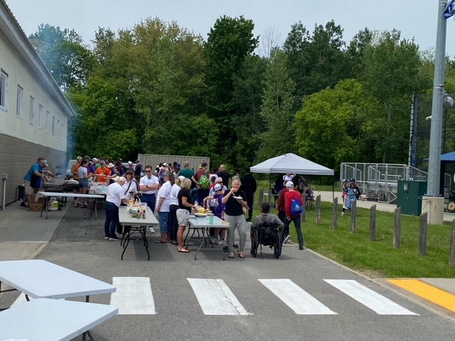 Miracle League of Ottawa tweet media