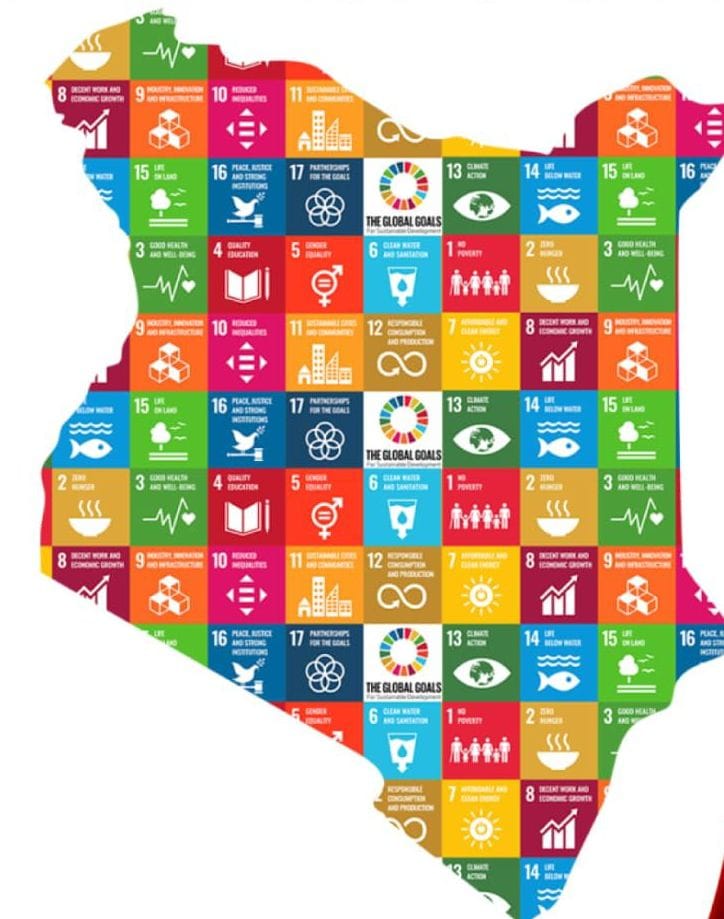 “The future of humanity and of our planet lies in our hands. It  lies also in the hands of today's younger generation who will pass the torch to future generations.”
2030 Agenda, paragraph 53