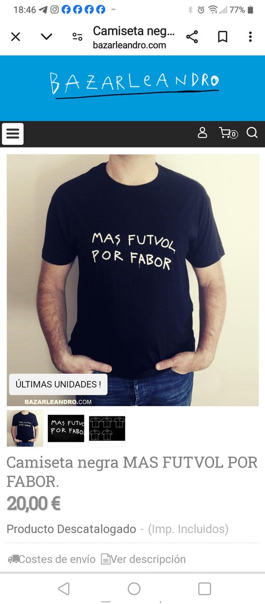 PabloProfeCC's tweet photo. @maestradepueblo Mi camiseta de hoy. De el gran Leandro Barea. https://t.co/qruV64R6QK
