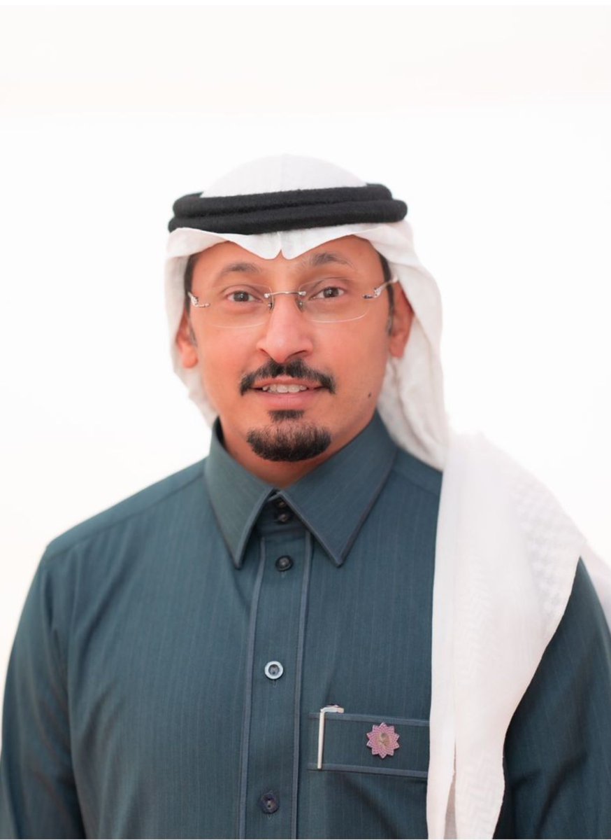 نتقدم بخالص التهاني و التبريكات للمهندس/ 
نايف بن محمد احمد البديوي ، على تعيينه نائبًا لرئيس الطيران في المركز الوطني للتنمية الصناعية. سائلين الله له العون والتوفيق و السداد لخدمة الدين و المليك و الوطن 🇸🇦
#ترقيات #الرياض #تبوك #الوجه #ضباء