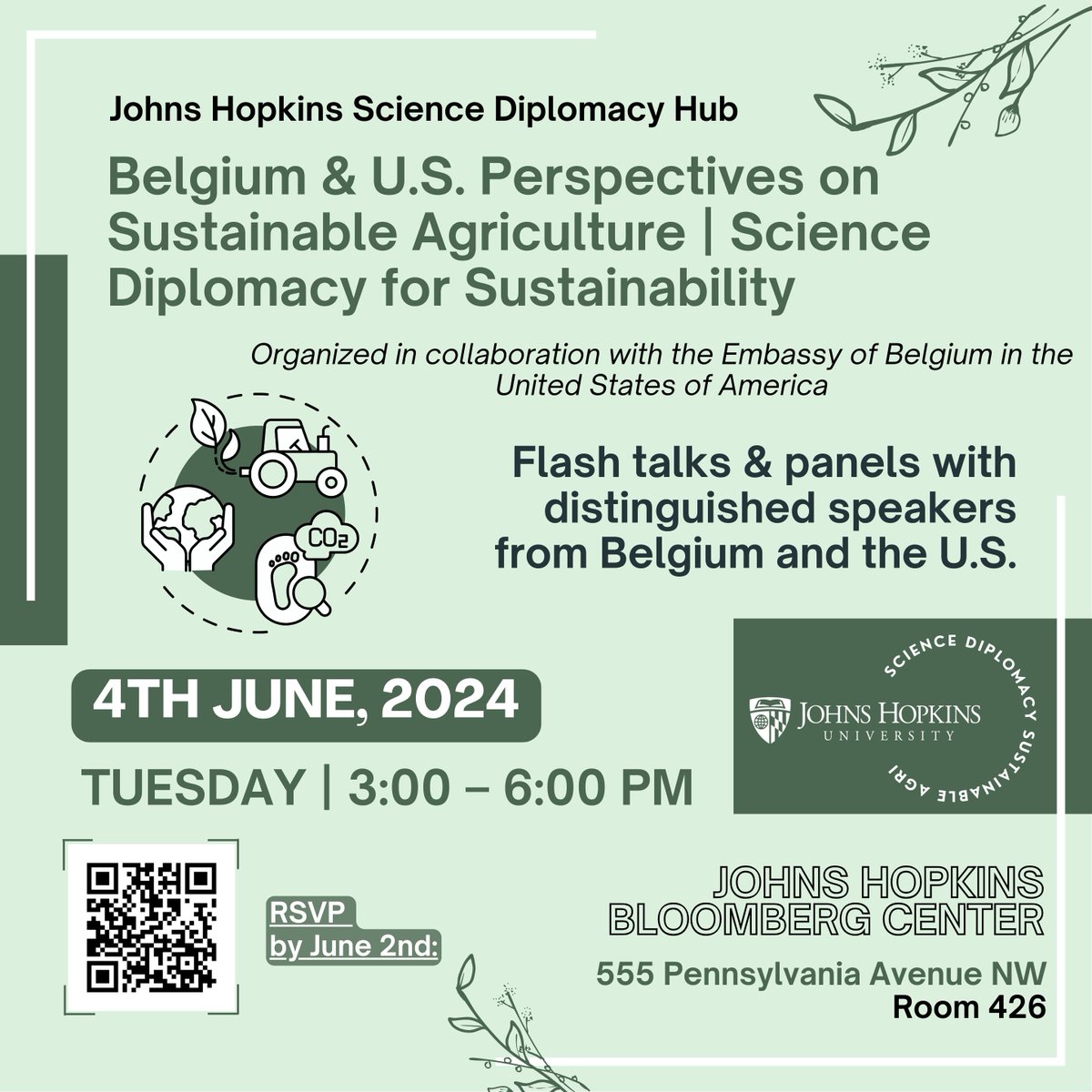 Belgium in the USA tweet media