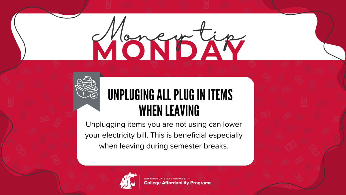 WSU College Affordability Programs tweet media