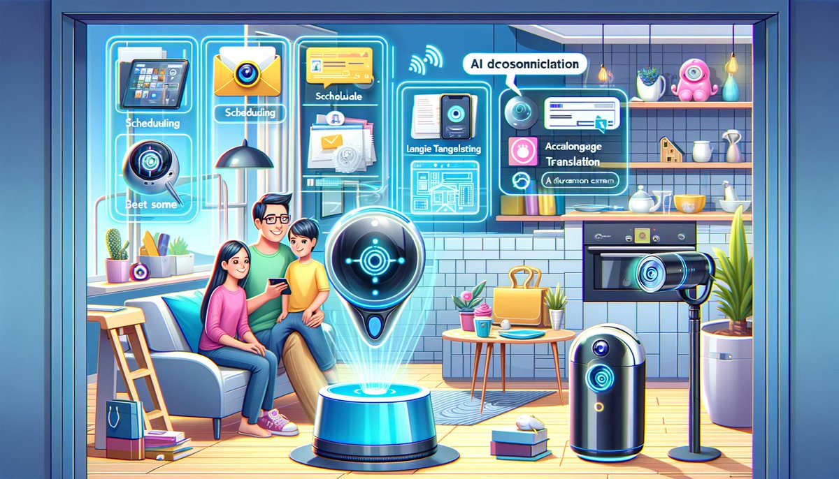 huck5's tweet photo. Posted my latest ChangeWave newsletter: "Possible future states of AI evolution - and the one thing you have to have"
https://t.co/W5nHpTIRq8
#AI #analytics #DataQuality https://t.co/uLbEwEXJwI