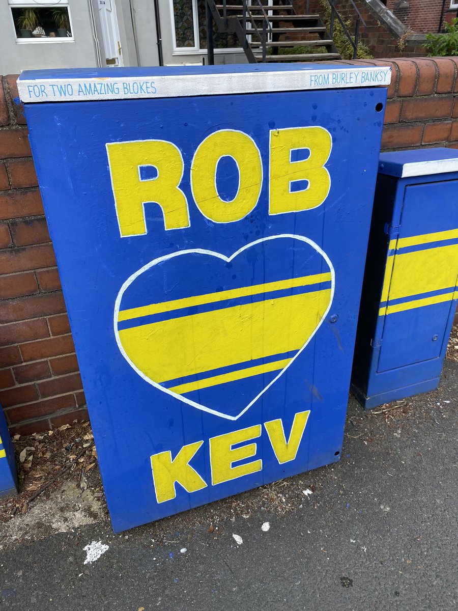 Rashers3's tweet image. 7.77 miles for our number 7 #RIPRob #BeMoreBurrow @Rob7Burrow @leedsrhinos @mndassoc