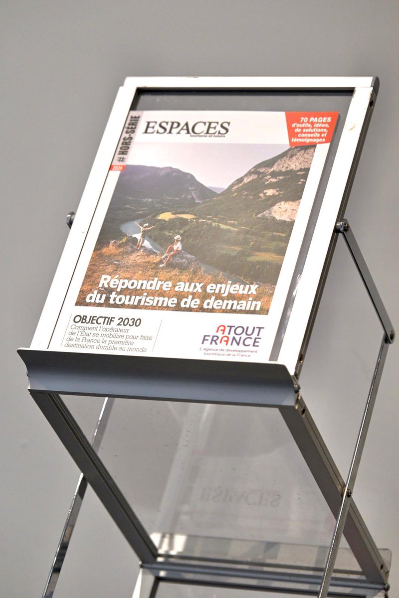 Atout France tweet media