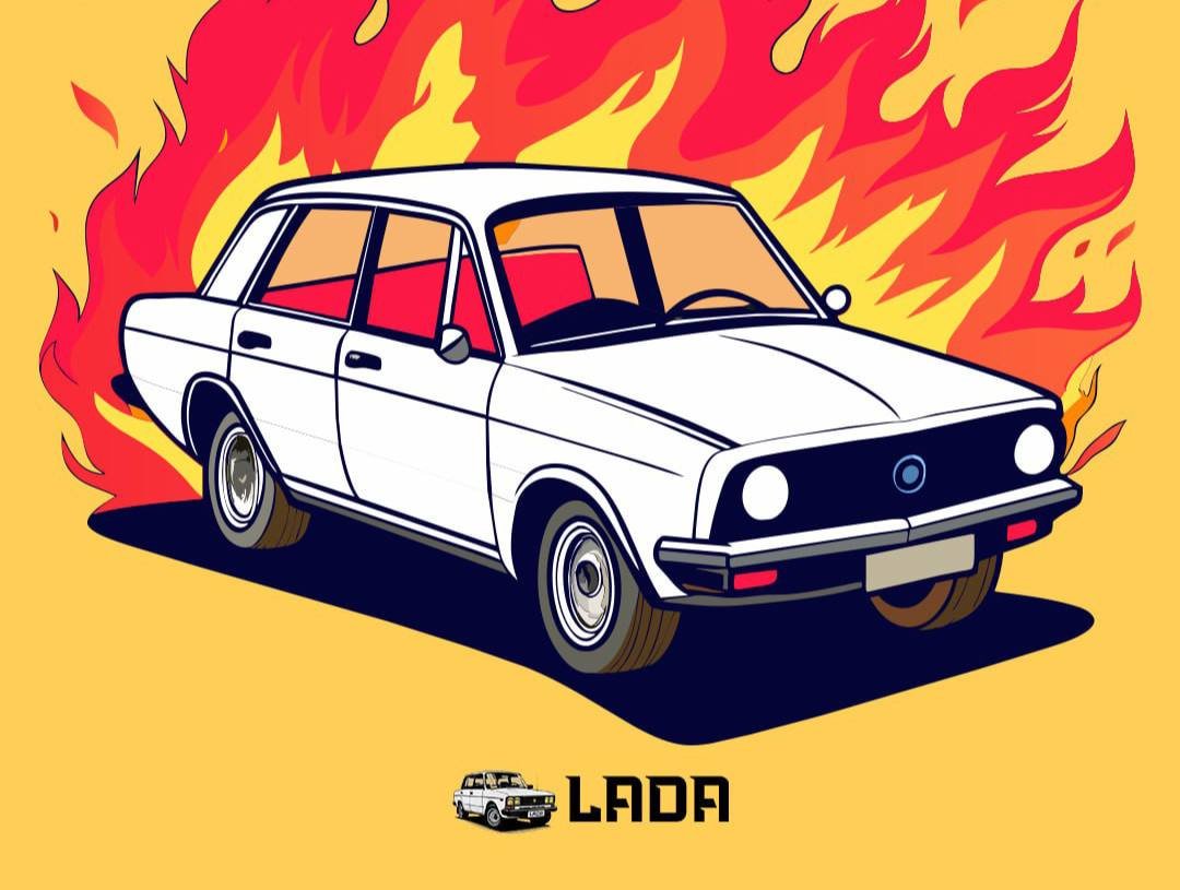 🚨Important announcement $LADA

🔥 We've just burned 29.3% of the total token supply to elevate this into a CTO (Community take Over). 

NOW LADA  belongs to the community! 🚙

Amount burned:
- $114,126.00K $USDT
- 293.6 million $LADA

Hash proof: tonviewer.com/transaction/97…