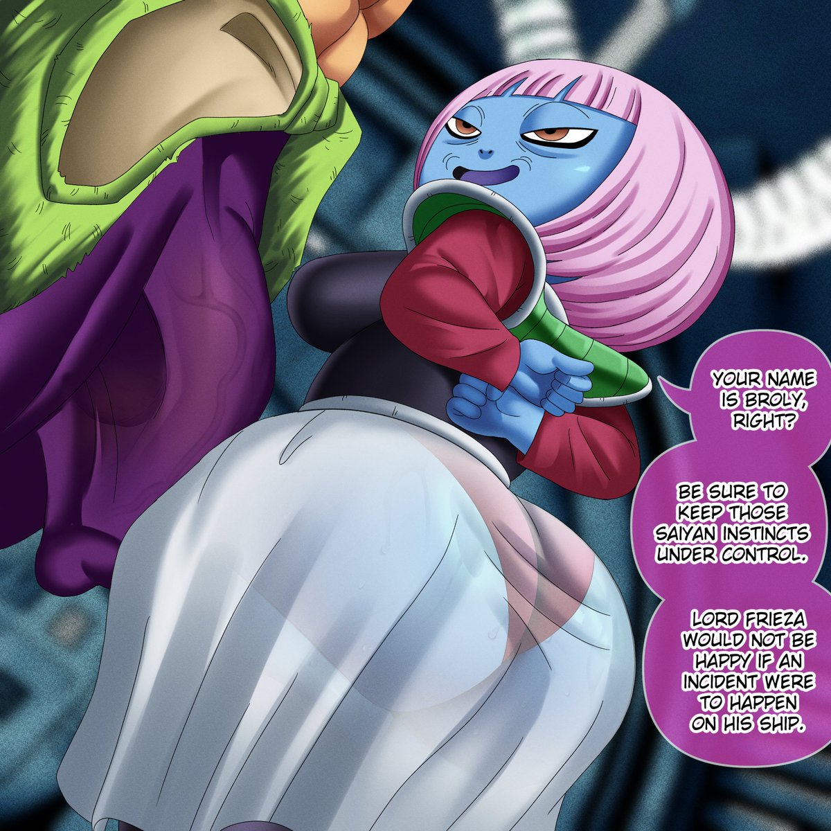 🔞DoompyPomp🔞(Commissions Closed) tweet media
