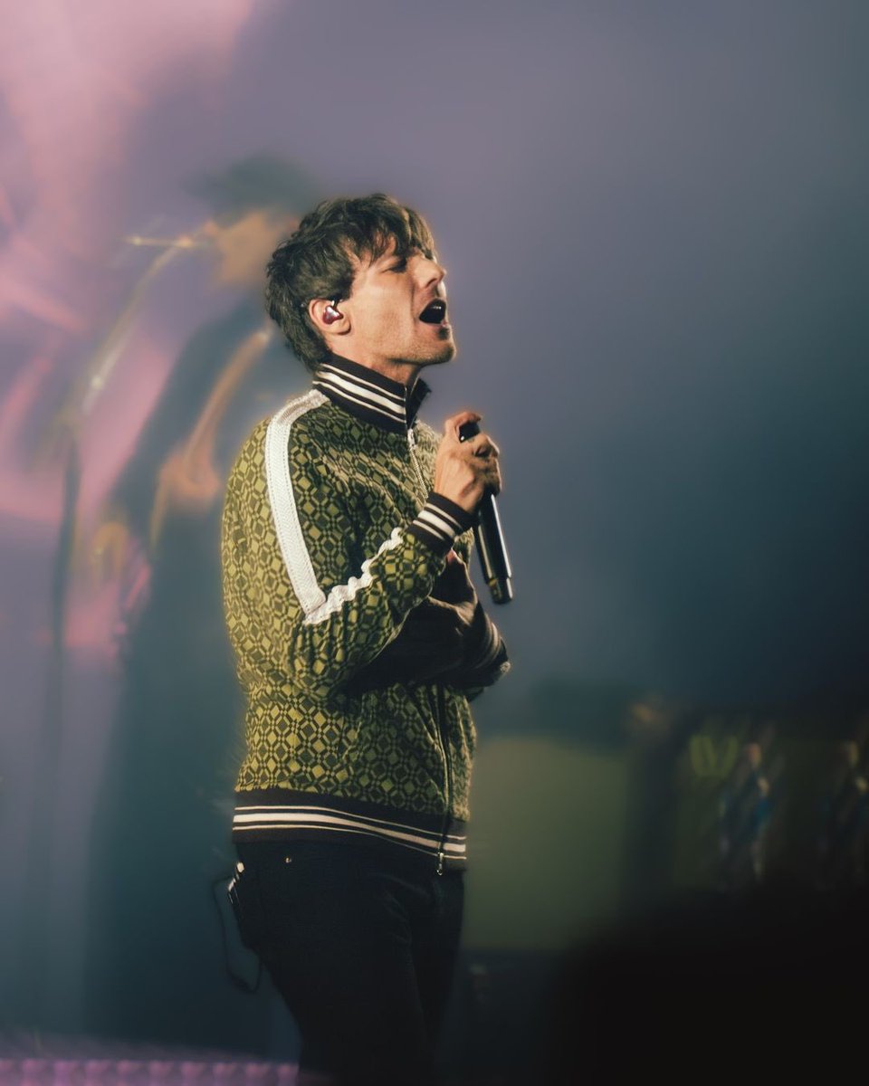 HLDTour's tweet photo. Louis Tomlinson, live from Estadio Bicentenario La Florida.
#FaithInTheFutureSantiago
24.5.24

📸: darlingsfilm https://t.co/pnhVBO5AJU