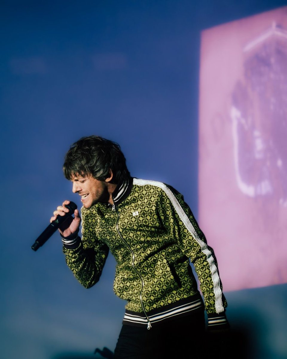HLDTour's tweet photo. Louis Tomlinson, live from Estadio Bicentenario La Florida.
#FaithInTheFutureSantiago
24.5.24

📸: darlingsfilm https://t.co/pnhVBO5AJU