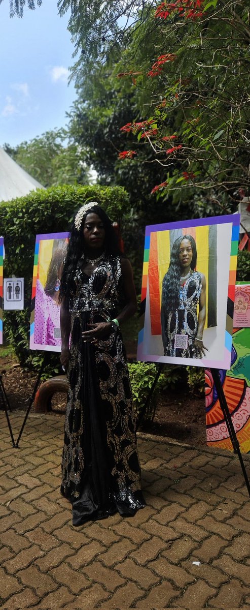 Join us on June 20th as MTC and Nature Network as we celebrate #WorldRefugeeDay  and #PrideMonth2024  with an exciting event featuring the launch of our film,  panel discussion, performance art, an exhibition
To donate, please click the link below 👇👇👇 …placeinternational.networkforgood.com/projects/22747…