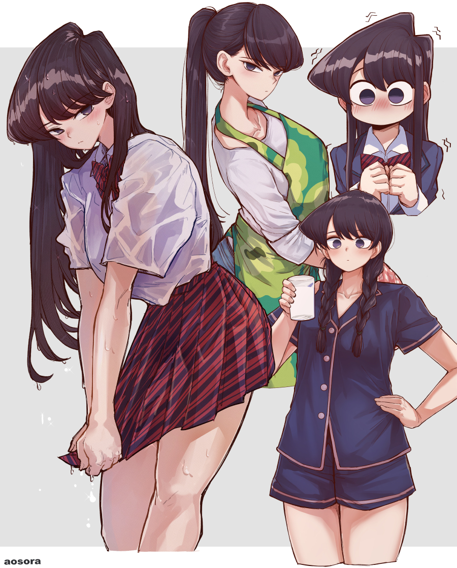Komi Komi 