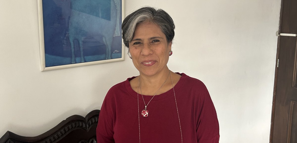 Ricigt1's tweet photo. ¡Excelentes noticias para la justicia! 🙌 La Sala Primera de Apelaciones respalda a Claudia González y ordena al juez Jimi Bremer, acusado de #CorrupciónJudicial, realizar una audiencia pública este miércoles. 💼 ¡Apoyemos a quienes luchan por la verdad y la justicia! #JusticiaParaClaudia