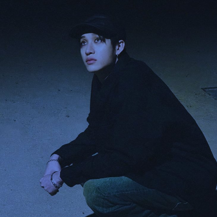 RubIN_lvsMinho's tweet photo. AU #Chanmin | 𓏲Noches en calma𓍯☔︎︎

Chn sufre de insomnio crónico todas las noches y cada día empeora. Un día se da cuenta que puede conciliar el sueño, pero sólo al lado de Sgmn, el beisbolista estrella de quien termina profundamente enamorado. https://t.co/ZwuPwSnWb3