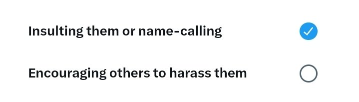 [⚠️] MASS REPORT. DON'T ENGAGE.

constantly hating 🐨.

🔗 x.com/jwooonly?t=SKw… 

⛔️ report as: harassment > insulting/name-calling | spam accounts