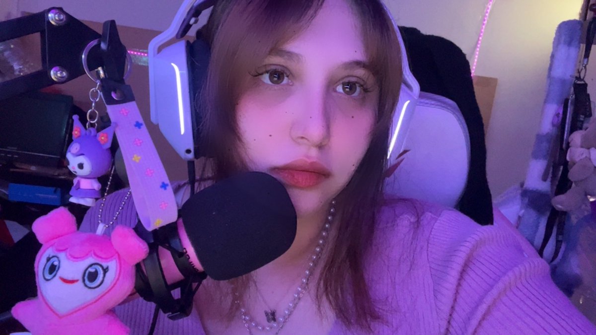 minkytuber's tweet photo. Ya tamos en directo 

https://t.co/mrCB12BRx4 https://t.co/6v8tTPkvUg