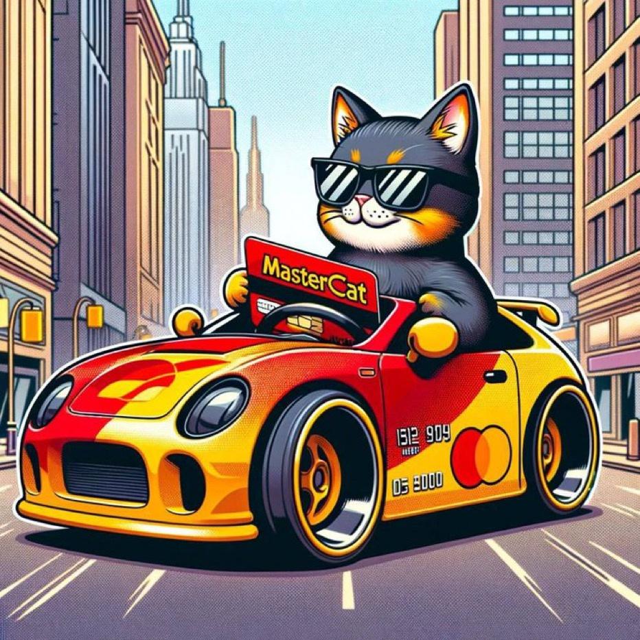 memeraidtrooper's tweet photo. @MasterCatCTO 
#MasterCat❤️🧡 
#solana 
#memecoinsol 
#gemfinder https://t.co/zg0lG0tCoG
