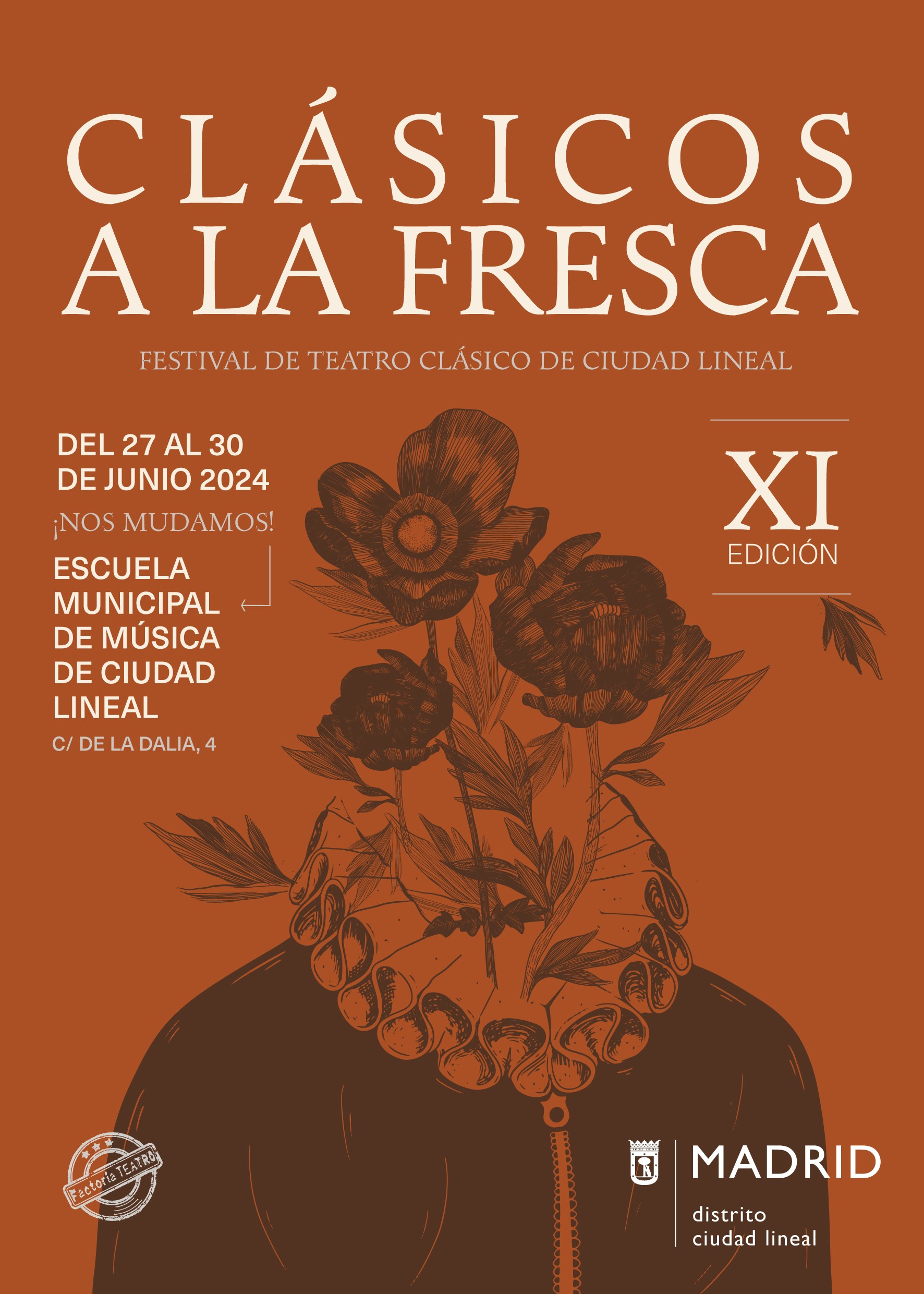 Foto cedida por Ayuntamiento de Madrid