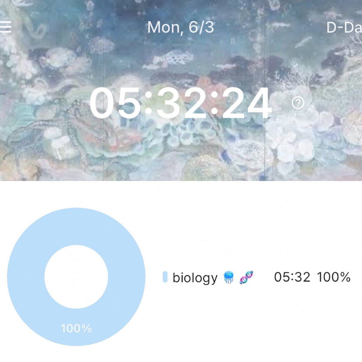 junjaylor's tweet photo. (DAY13) #junjaylor
🩰 03 June 05:32:24
biology 🪼🧬
° Cellular Respiration ✓
- Glycolysis ✓
- Kreb’s cycle ✓
- Electron Transport Chain ✓
° จับไปอีกเรื่องแน้วว วันนี้จดสนุกมากฮะฟ เรียนแล้วไม่ค่อยง่วง ถือว่าเข้าใจมากๆ 𓈒 ྀི݂◜ ᵕ ◝ ྀི♡
#dek70 https://t.co/ViLviFjwGz
