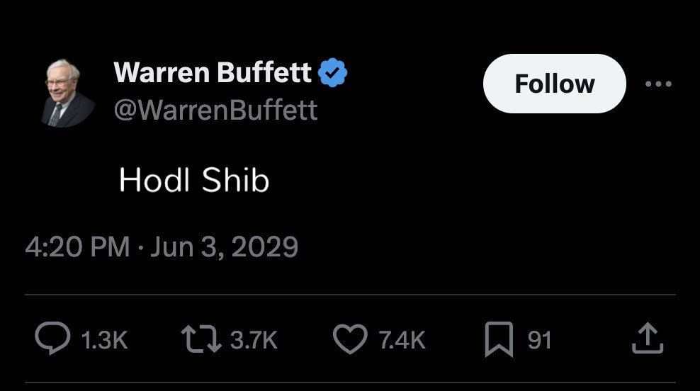 LucieSHIB's tweet photo. $SHIB 😤 https://t.co/KILUWMnIyl