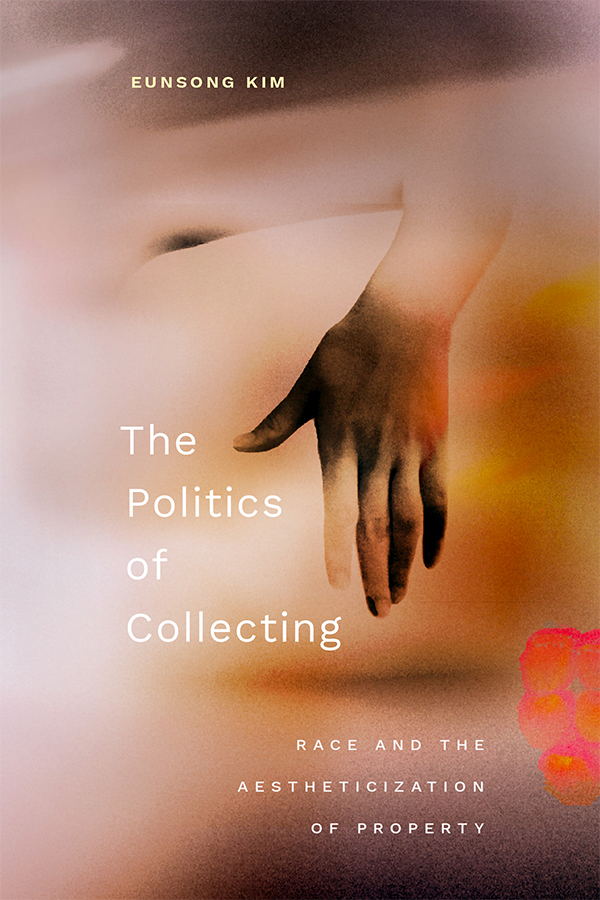 Check out "The Politics of Collecting" by Eunsong Kim. It will be out in August but you can read the book's introduction, for free, right now on our website. ow.ly/U5Bh50S6KJa #MuseumStudies #ArtHistory