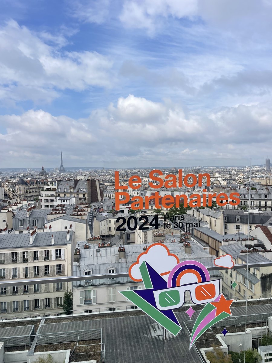 Cloudi_fi's tweet photo. Thanks, @orangebusiness team, for organizing such an insightful and contact-rich Partner Day! #LSP24
It was great to put so many faces on names! 
Looking forward to continue to push the boundaries of cloud innovation #together #LSP24 #WIFI #cloud #zerotrust https://t.co/mjPmxTTVxL