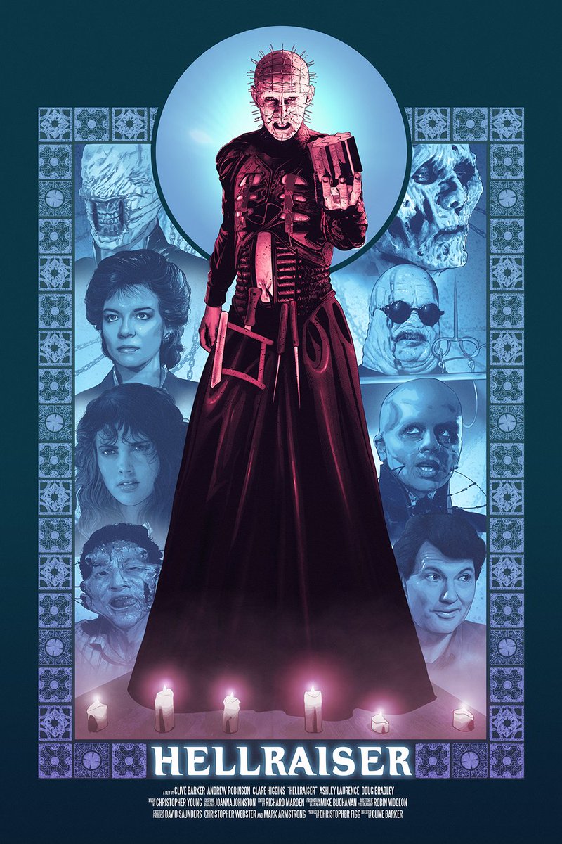 Broke Horror Fan (@brokehorrorfan) on Twitter photo Monsterpalooza prints available online at <a href="/HeroComplexArt/">Hero Complex Galaxy</a>: brokehorrorfan.com/post/752281706… Monsterpalooza prints available online at <a href="/HeroComplexArt/">Hero Complex Galaxy</a>: brokehorrorfan.com/post/752281706…