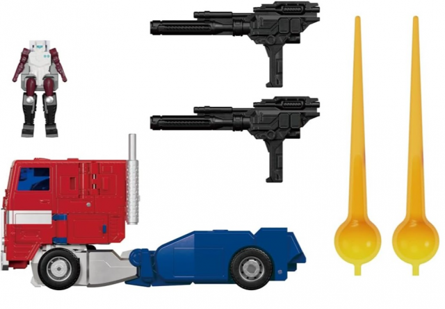 TheAgabyss's tweet photo. Takara Tomy Transformers Masterpiece MP-60 Jinrai Pre-Order
Includes Jinrai figure, Godmaster figure, 4 accessories, character card, and instructions.
Link to purchase:
https://t.co/vDj1aSPVtX
#agabyss #takaratomy #transformers #powermaster #godmaster #optimusprime #jinrai https://t.co/ty2uBaE4vr