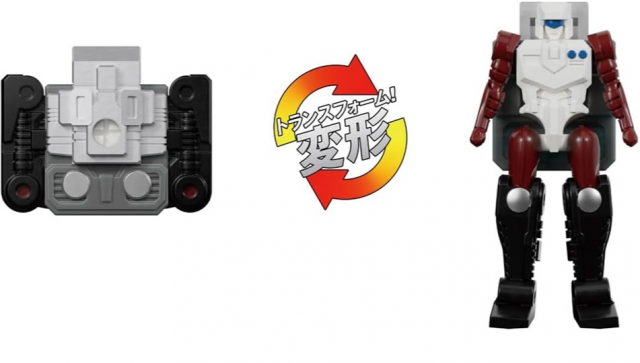 TheAgabyss's tweet photo. Takara Tomy Transformers Masterpiece MP-60 Jinrai Pre-Order
Includes Jinrai figure, Godmaster figure, 4 accessories, character card, and instructions.
Link to purchase:
https://t.co/vDj1aSPVtX
#agabyss #takaratomy #transformers #powermaster #godmaster #optimusprime #jinrai https://t.co/ty2uBaE4vr