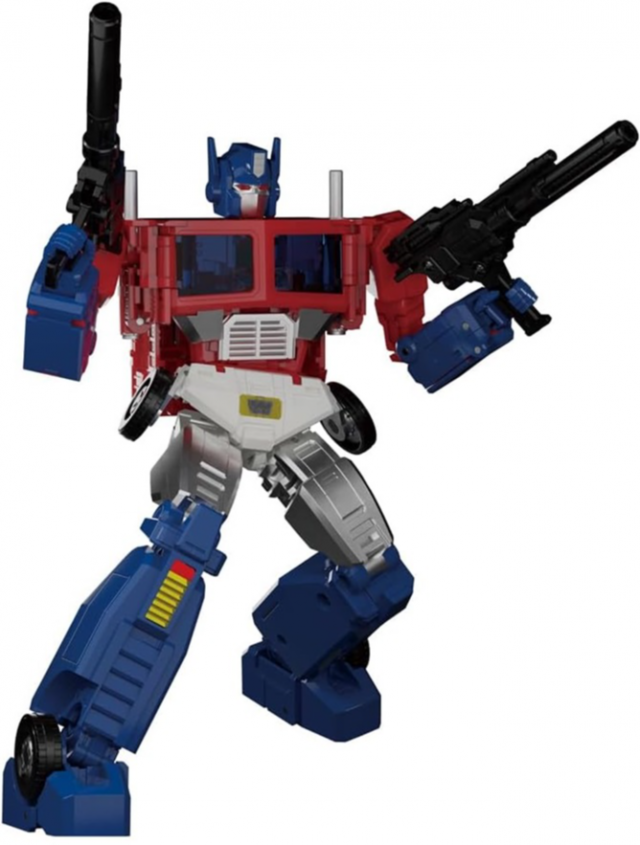 TheAgabyss's tweet photo. Takara Tomy Transformers Masterpiece MP-60 Jinrai Pre-Order
Includes Jinrai figure, Godmaster figure, 4 accessories, character card, and instructions.
Link to purchase:
https://t.co/vDj1aSPVtX
#agabyss #takaratomy #transformers #powermaster #godmaster #optimusprime #jinrai https://t.co/ty2uBaE4vr