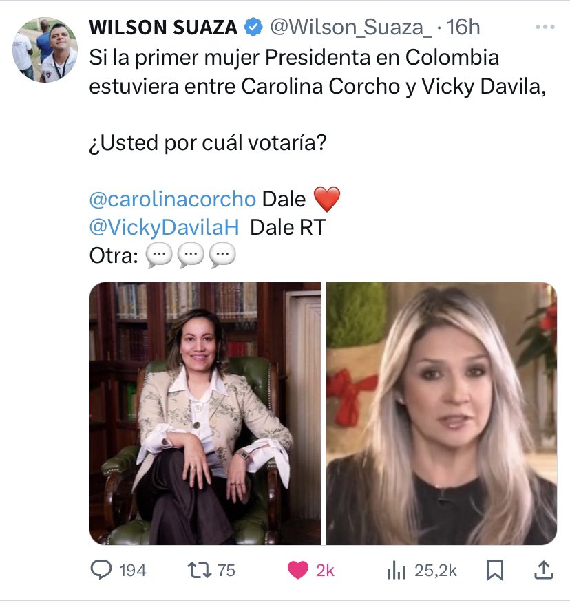 bicheneto's tweet image. La bruja @VickyDavilaH enjamugada 😂😂