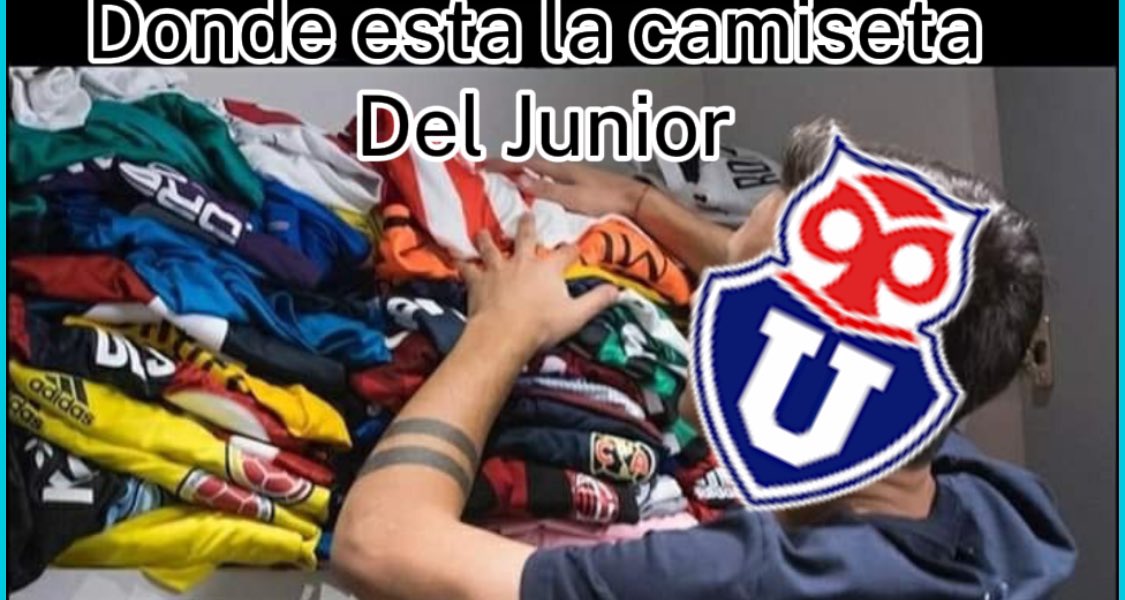 exleguleyo64's tweet image. Sale el sorteo de Colo Colo en Copa Libertadores. 

Automáticamente los hinchas de la u: