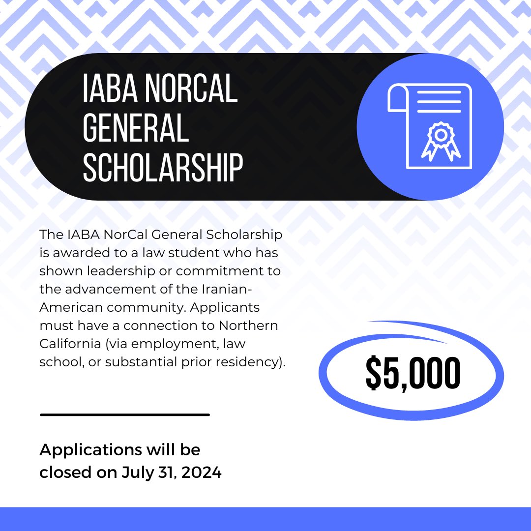 IABA NorCal tweet media